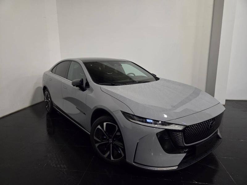 En savoir plus sur mazda6