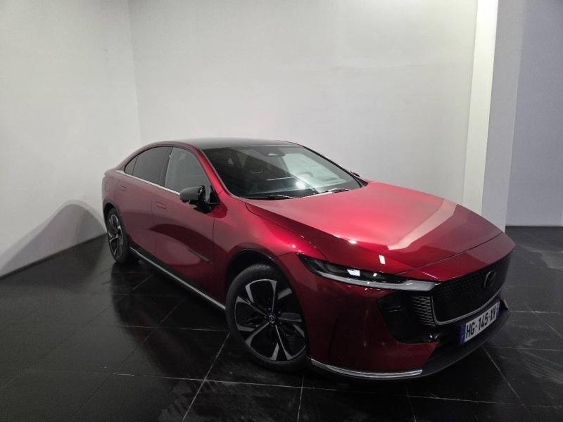 En savoir plus sur mazda6