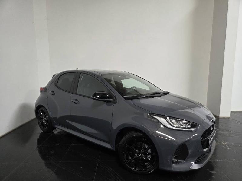 mazda - Visuel 0