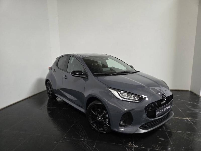 mazda - Visuel 1