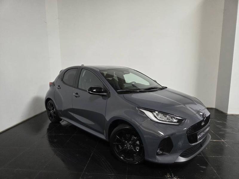 mazda - Visuel 2