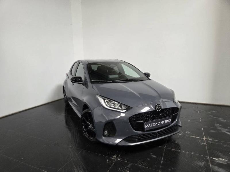 mazda - Visuel 3