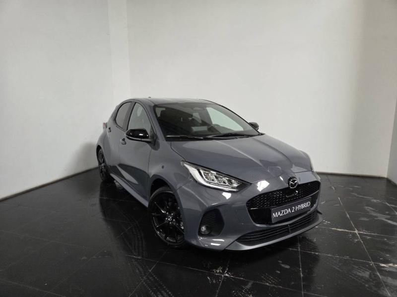 mazda - Visuel 4