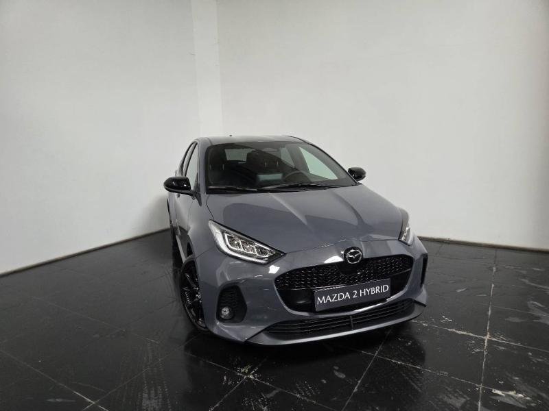 mazda - Visuel 5
