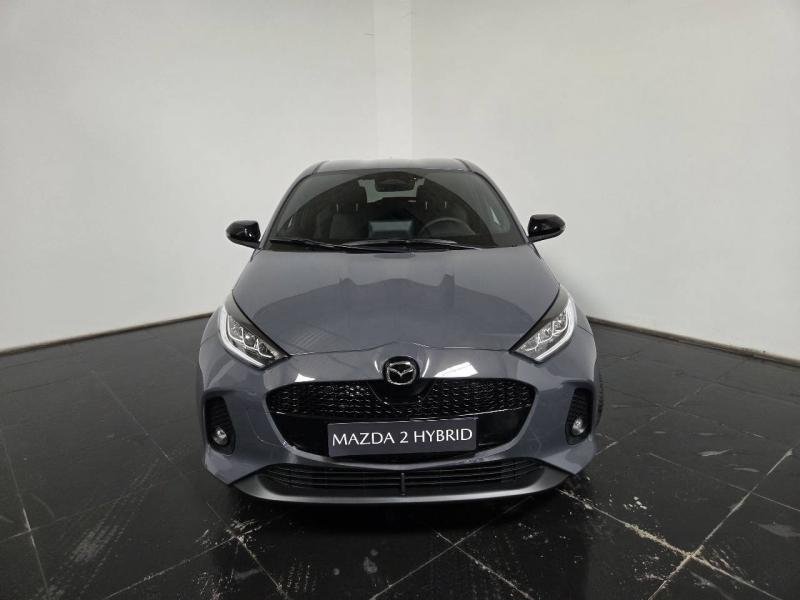 mazda - Visuel 6