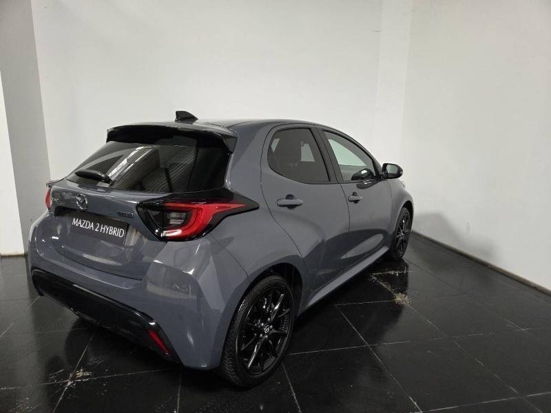 mazda - Visuel 9