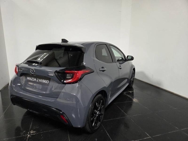 mazda - Visuel 10