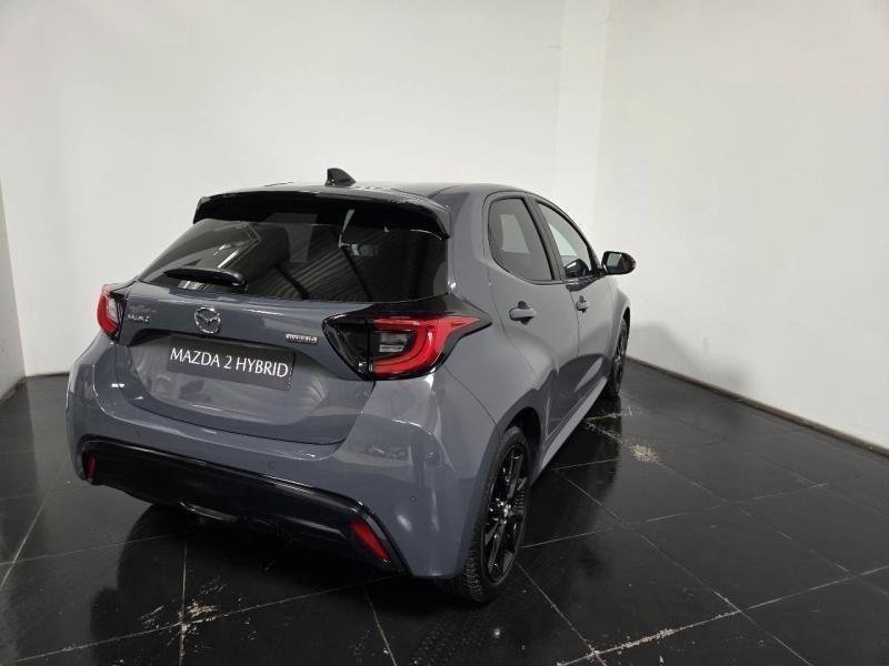 mazda - Visuel 11
