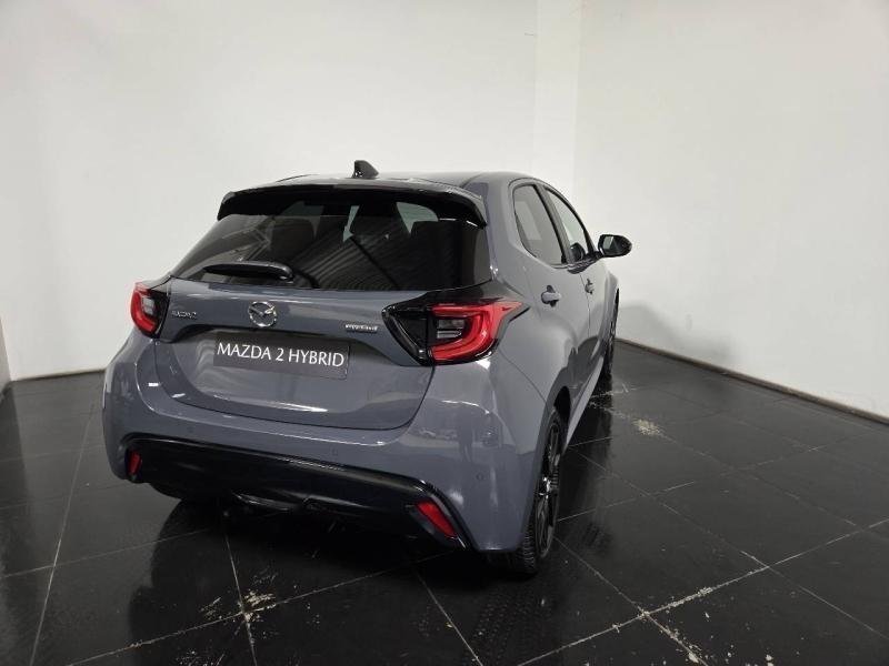 mazda - Visuel 12