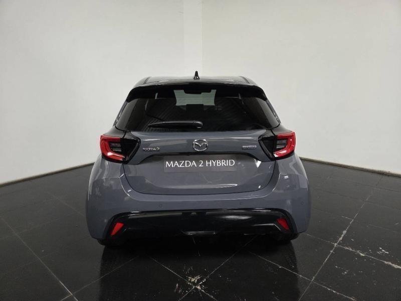 mazda - Visuel 13