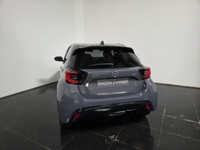 mazda - Visuel 14