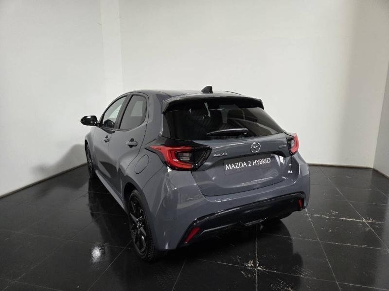mazda - Visuel 16