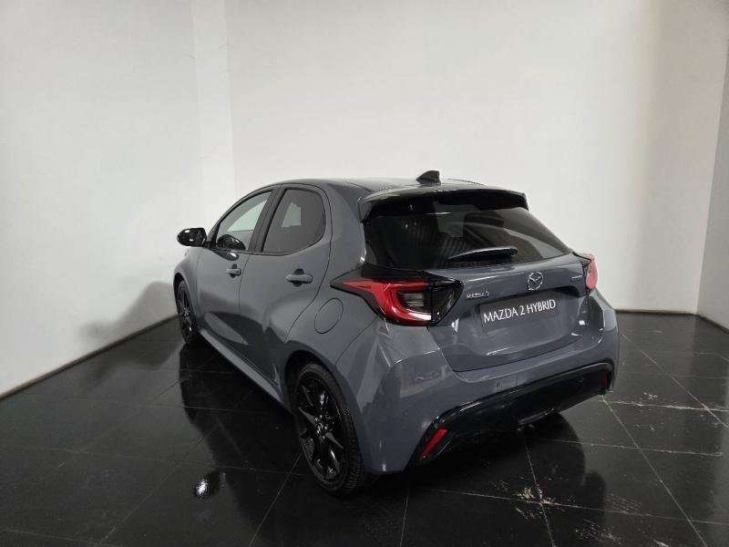 mazda - Visuel 17