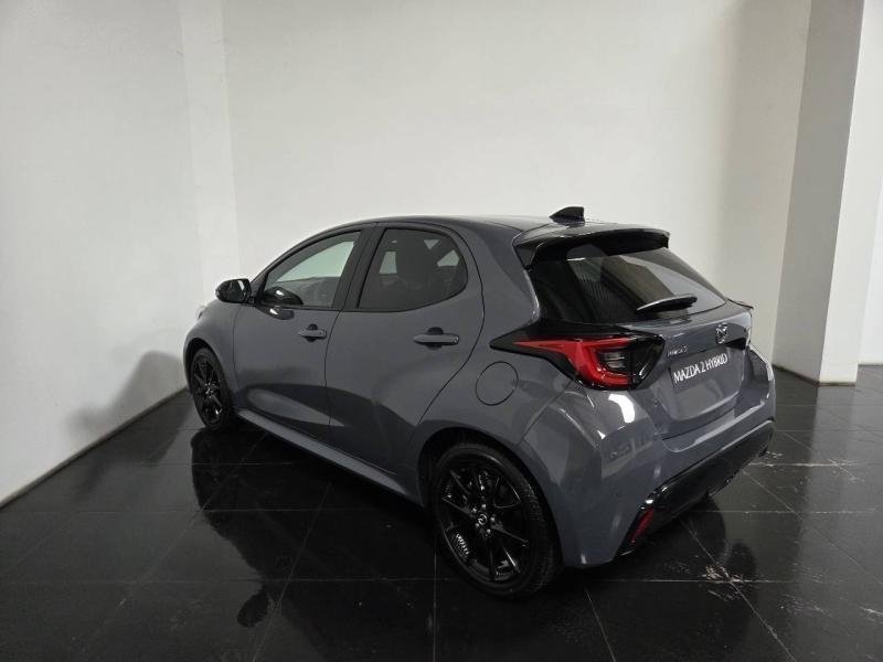 mazda - Visuel 18