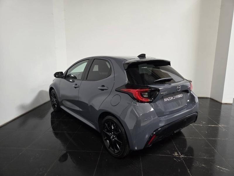 mazda - Visuel 19