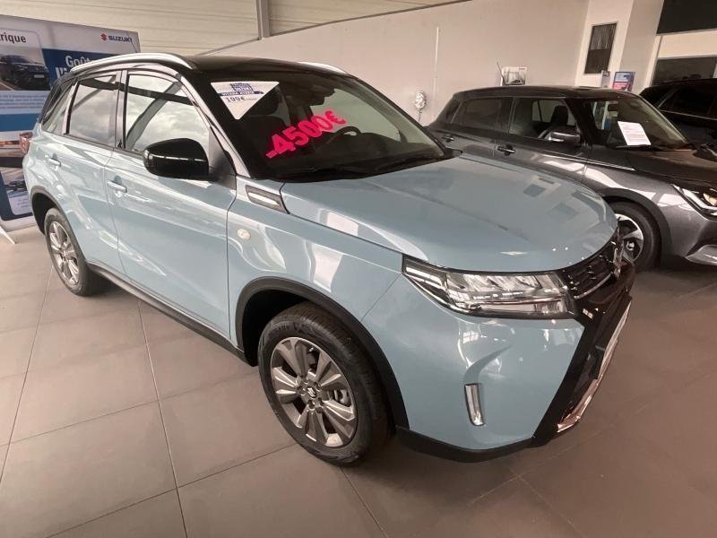 suzuki - Visuel 3