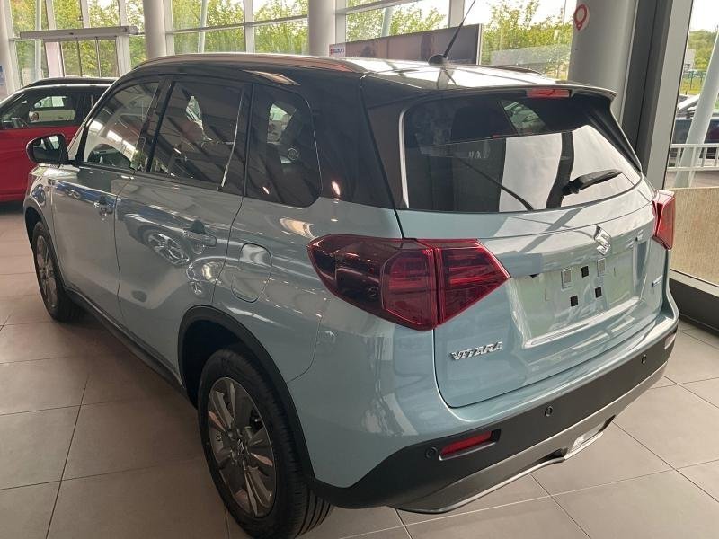 suzuki - Visuel 4