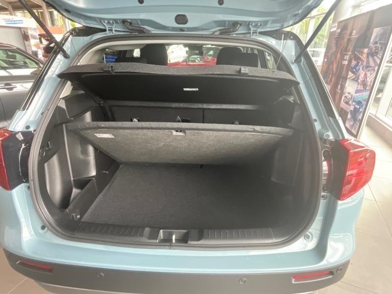 suzuki - Visuel 6