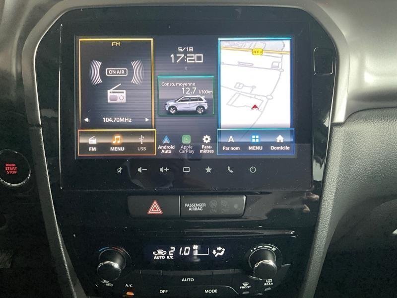suzuki - Visuel 8