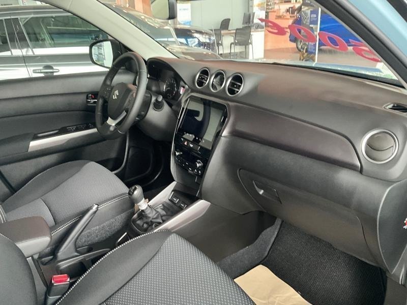suzuki - Visuel 11