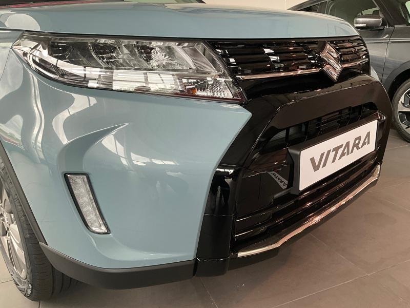 suzuki - Visuel 18