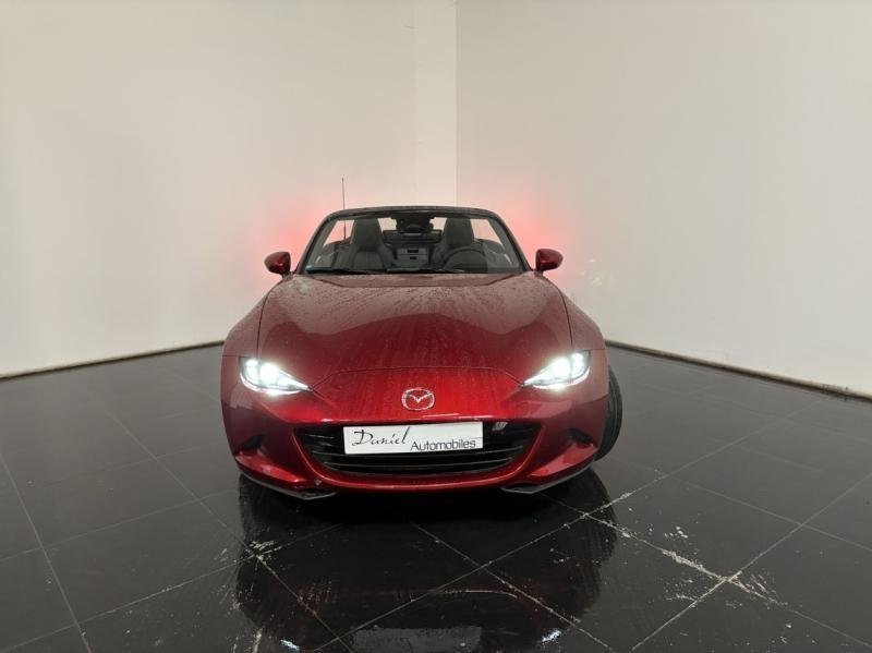 mazda - Visuel 4