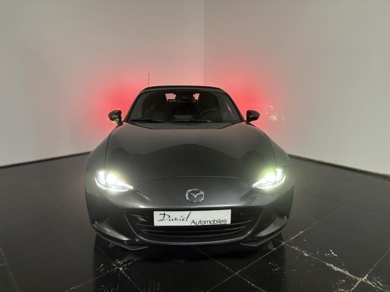 mazda - Visuel 1