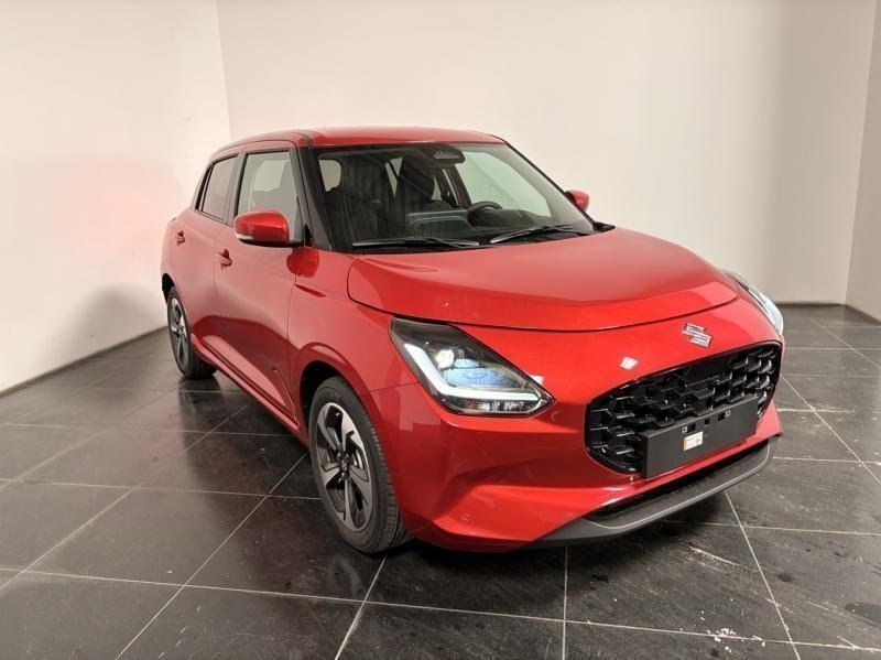 suzuki - Visuel 0
