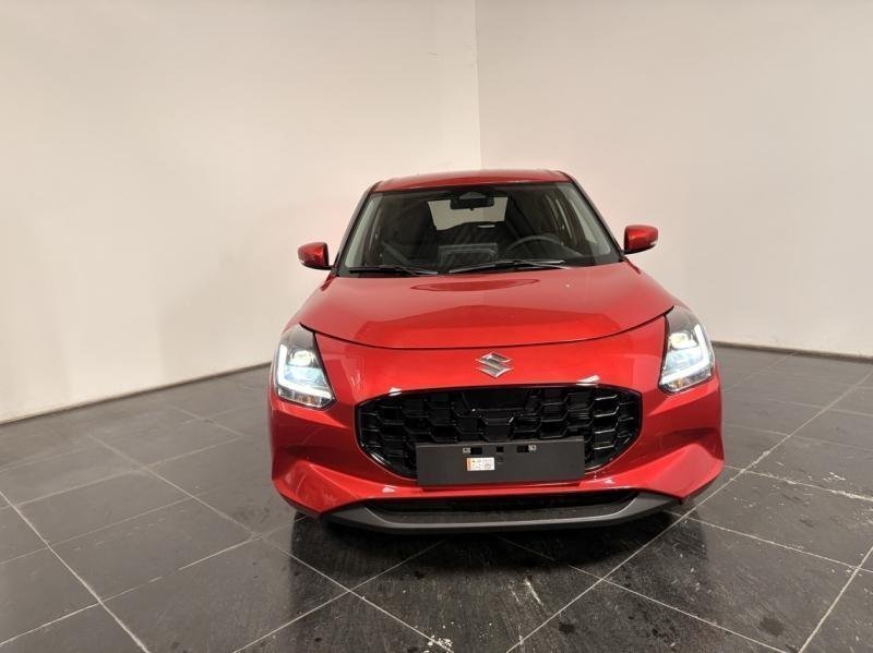 suzuki - Visuel 1