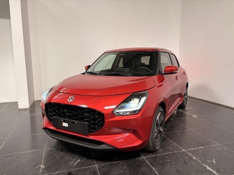 suzuki - Visuel 2