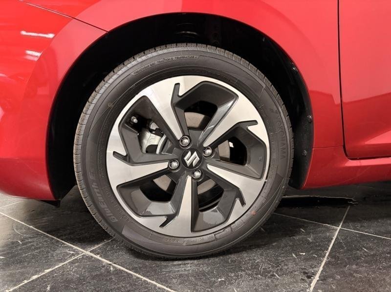suzuki - Visuel 3