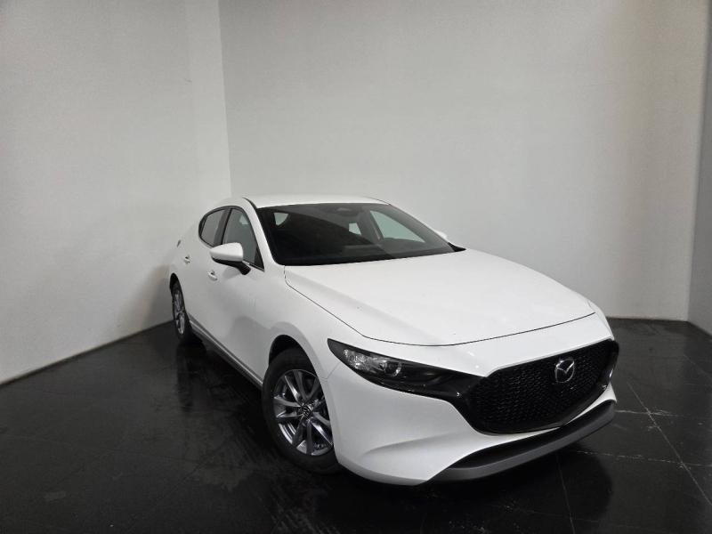 mazda - Visuel 1