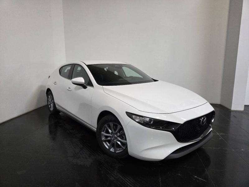 mazda - Visuel 2