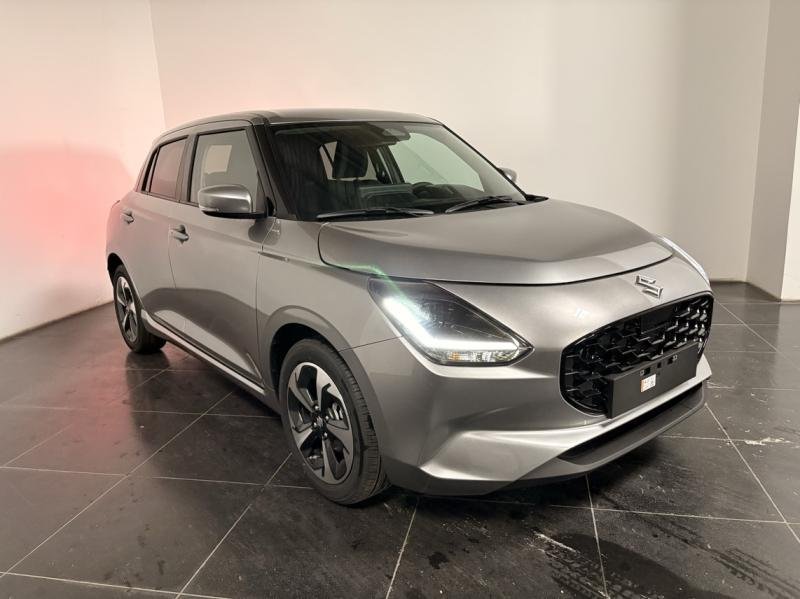 suzuki - Visuel 1