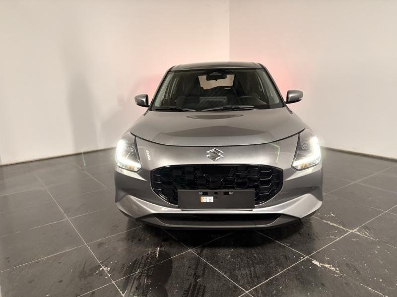 suzuki - Visuel 2