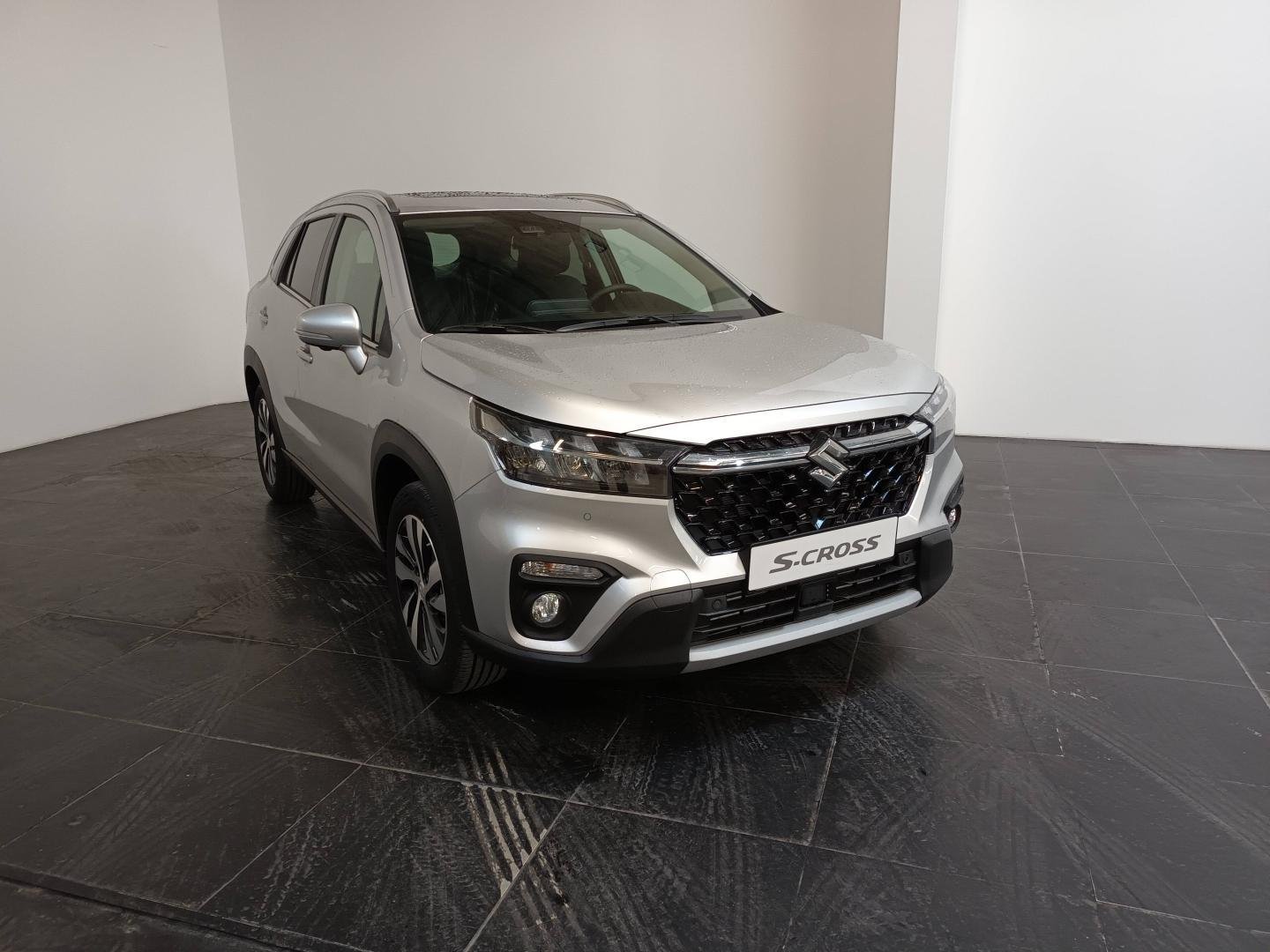 suzuki - Visuel 0
