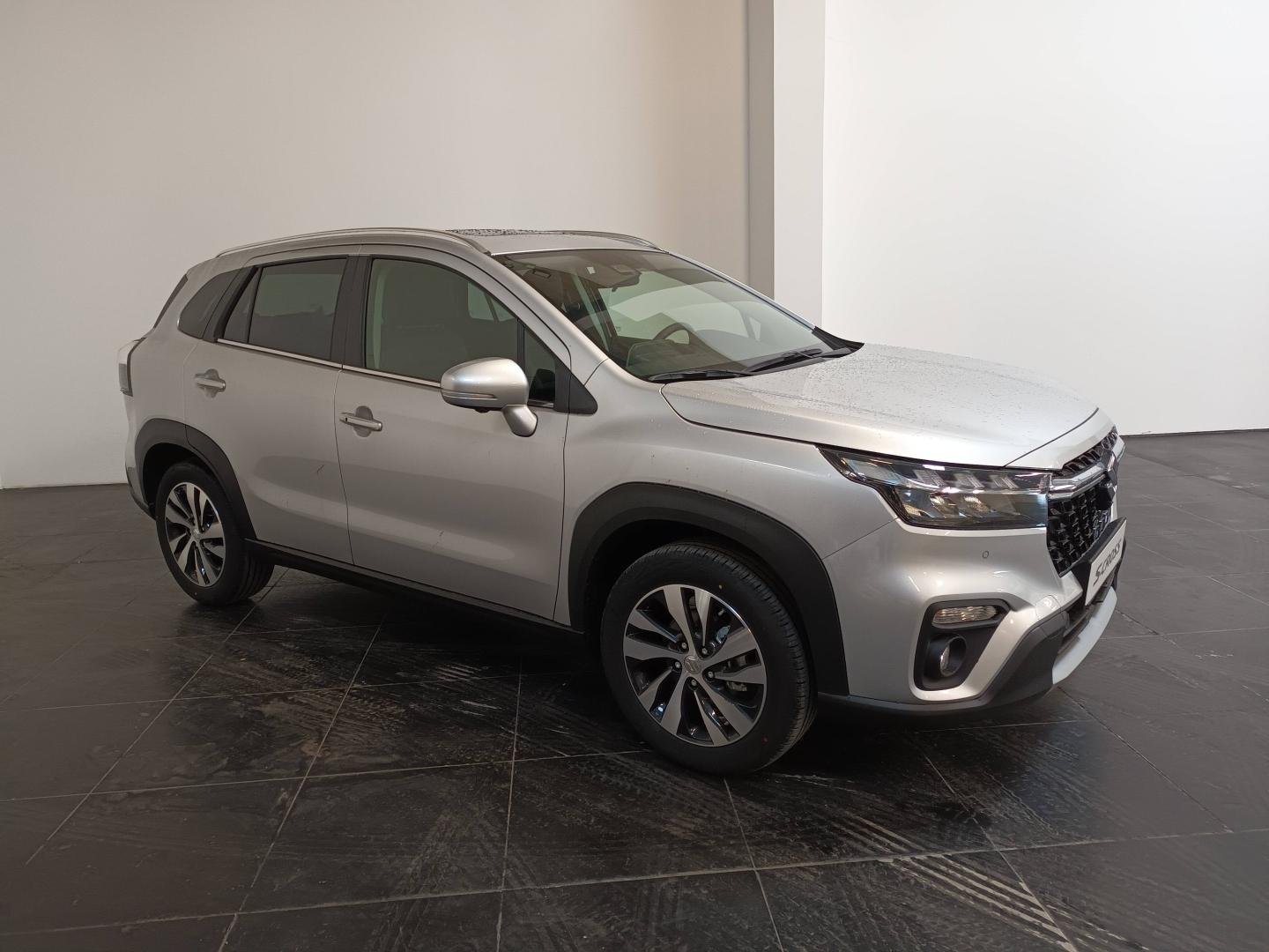 suzuki - Visuel 1