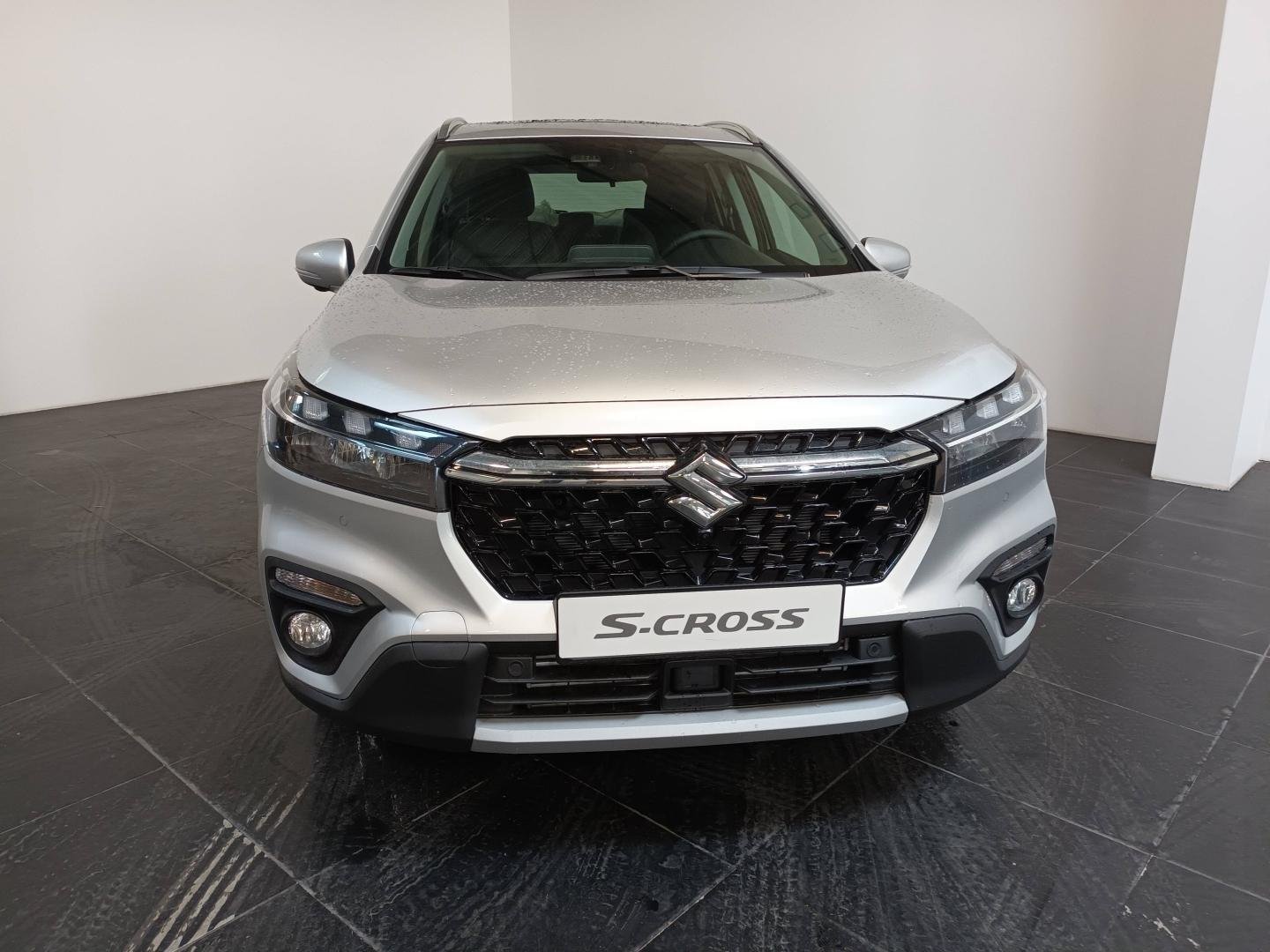 suzuki - Visuel 2