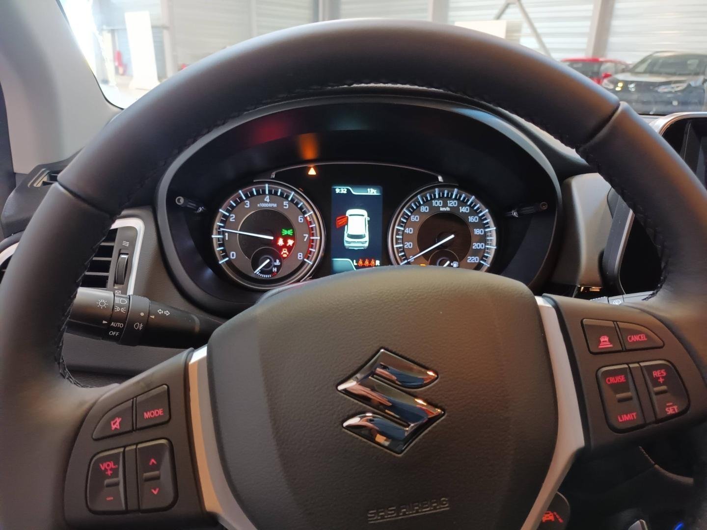 suzuki - Visuel 3