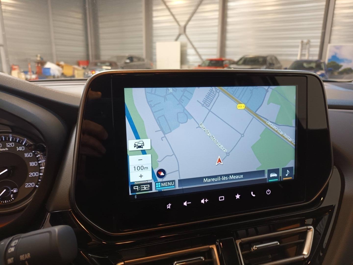 suzuki - Visuel 5