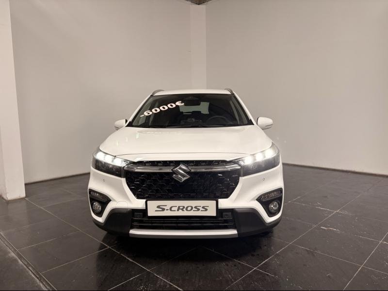 suzuki - Visuel 1