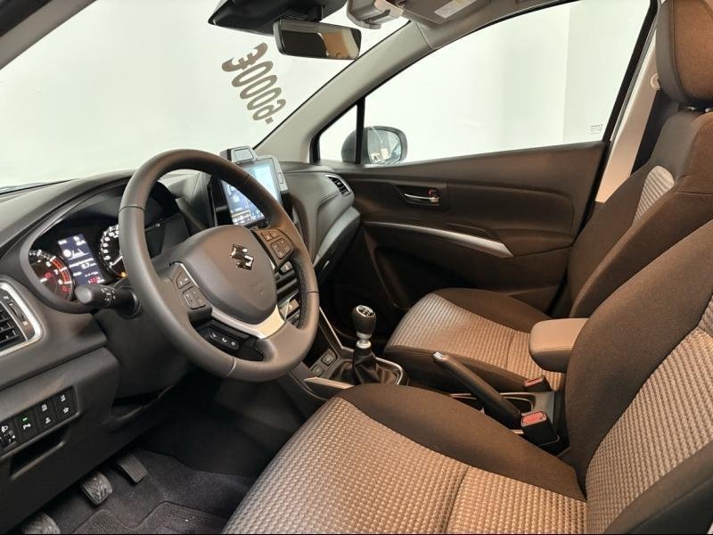 suzuki - Visuel 16