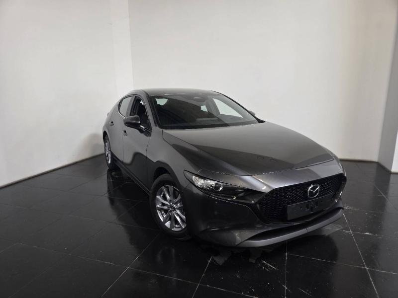 mazda - Visuel 1