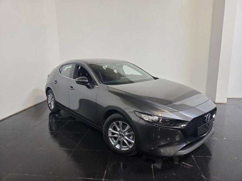 mazda - Visuel 3