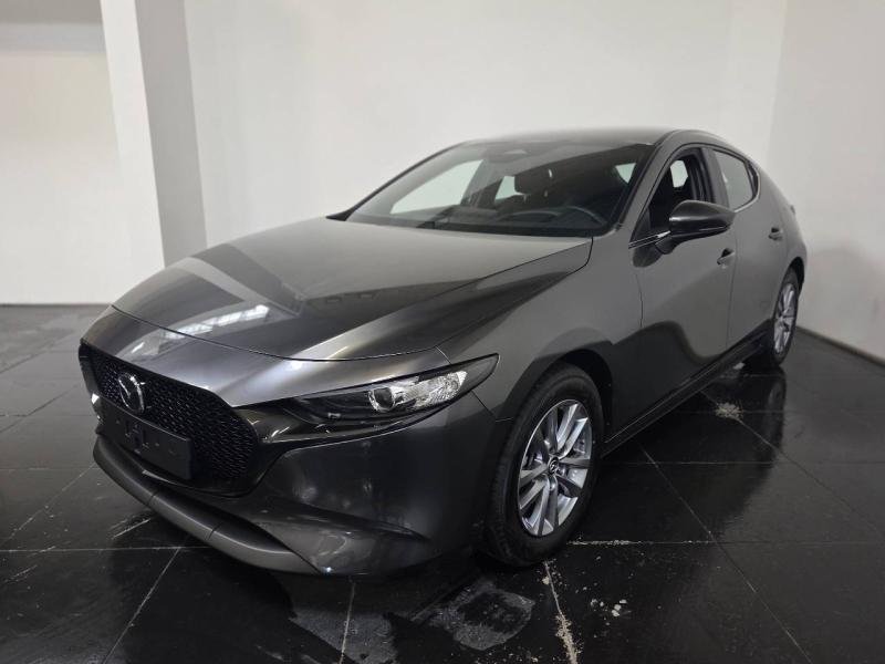 mazda - Visuel 9