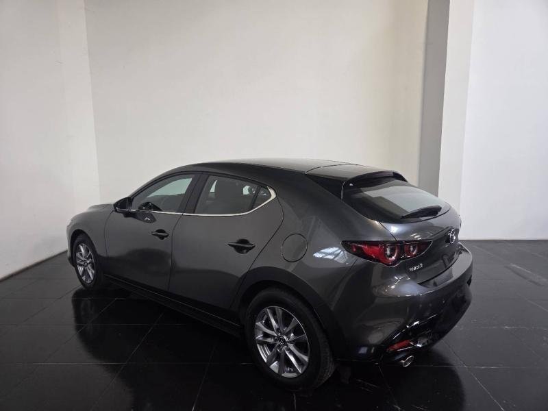 mazda - Visuel 10