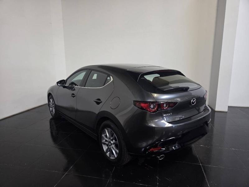 mazda - Visuel 12
