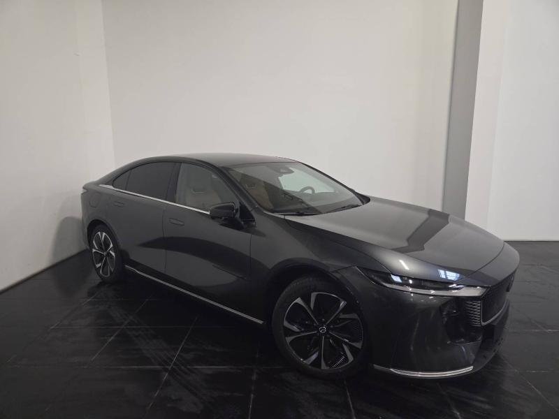 En savoir plus sur mazda6