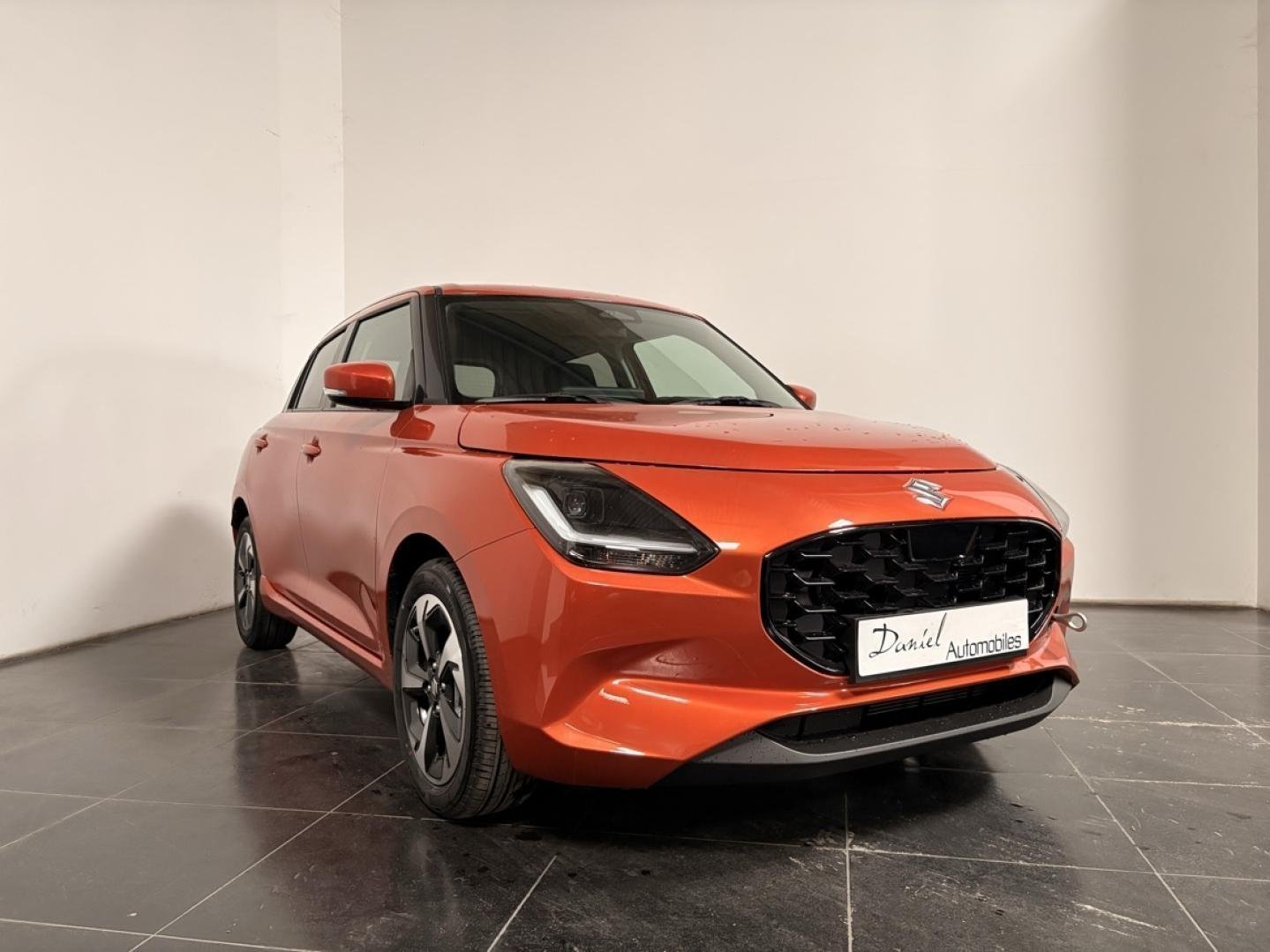 suzuki - Visuel 0