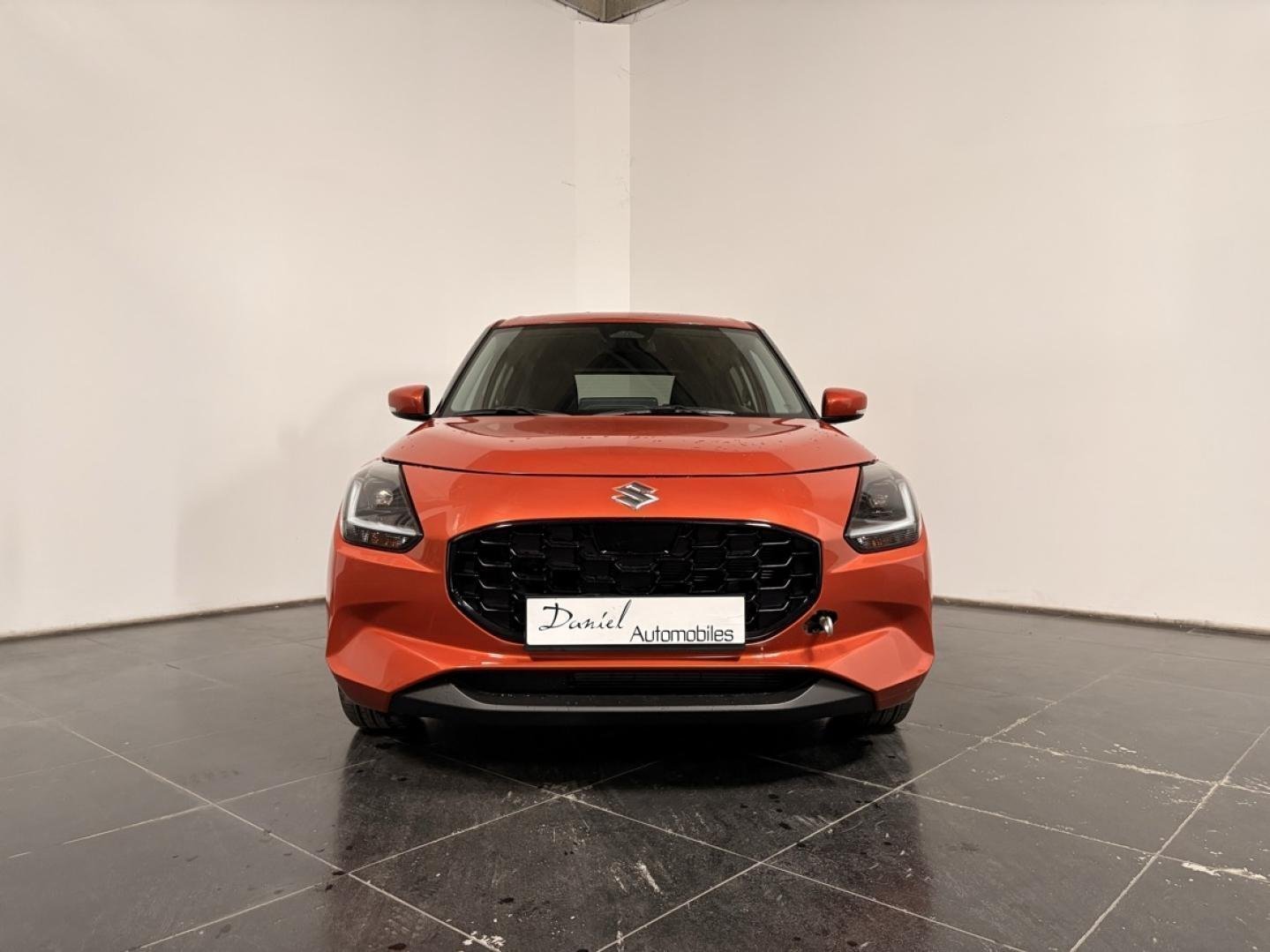 suzuki - Visuel 1